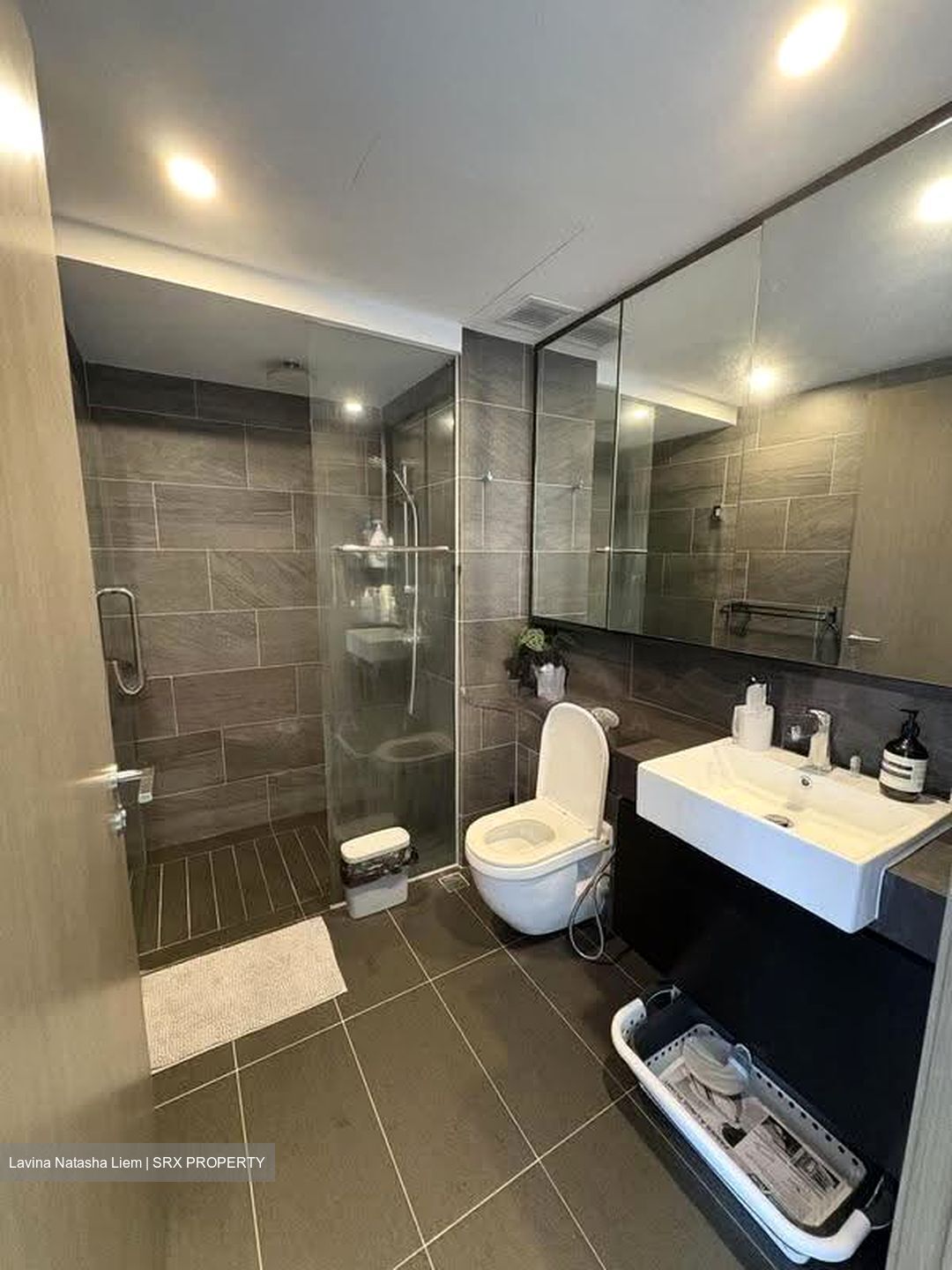 Affinity At Serangoon (D19), Apartment #617044201